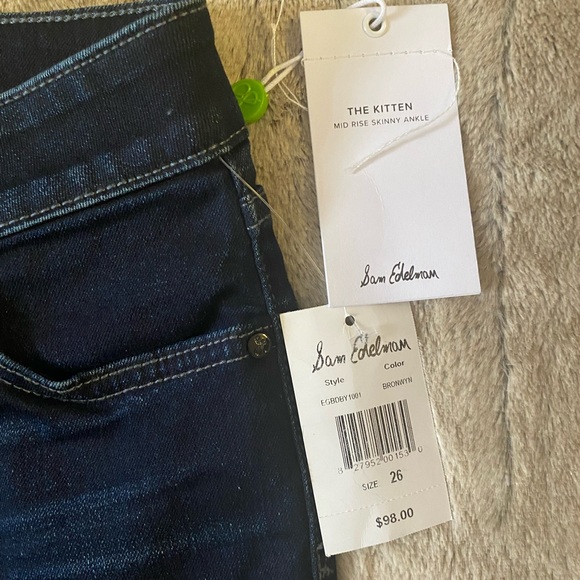Sam Edelman - Skinny Jeans 👖 - Picture 7 of 12